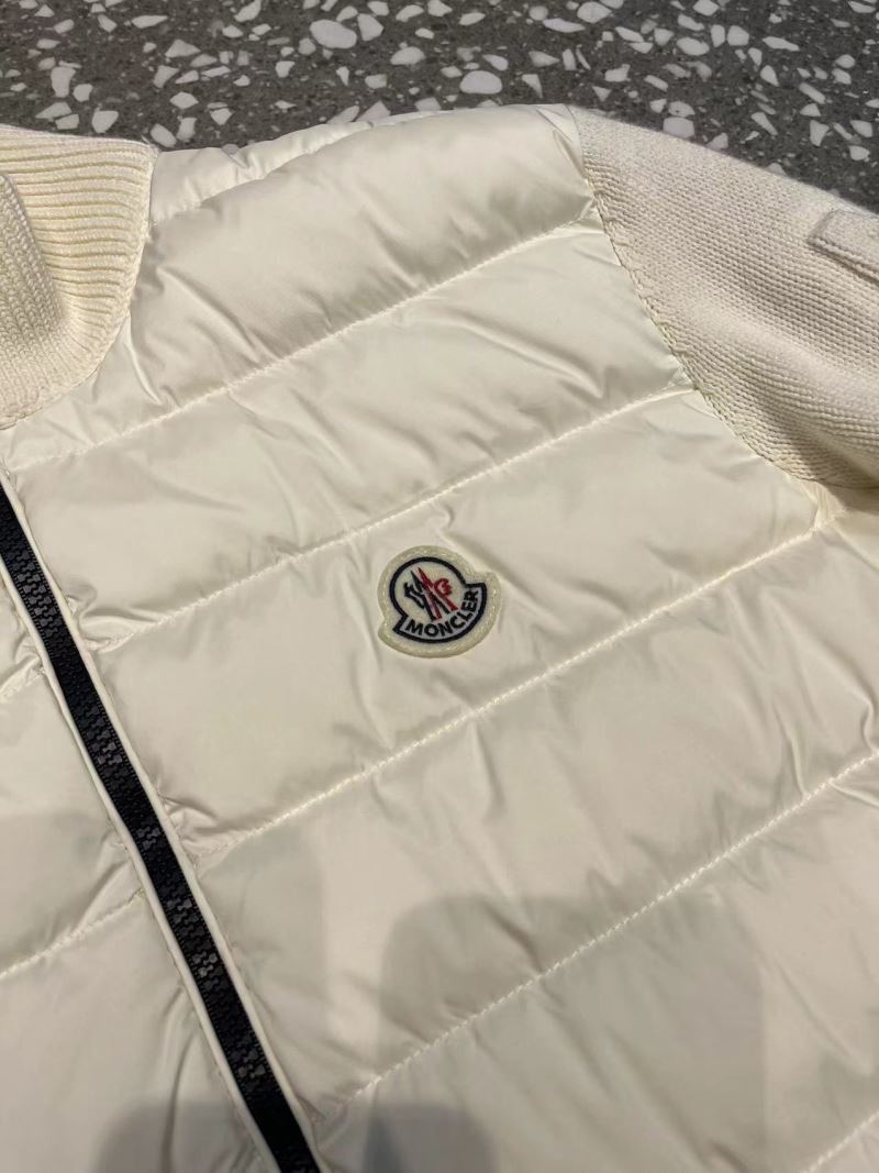 Moncler Down Jackets